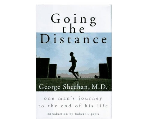 Going the Distance