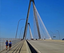 Cooper River Bridge