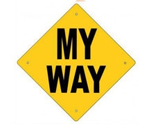 My Way