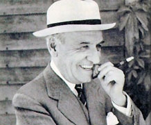 Jose Ortega