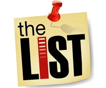 The List